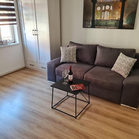 Appartement Bertel 5 à Wernigerode Extérieur photo